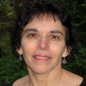 Meet your Posher, Carol